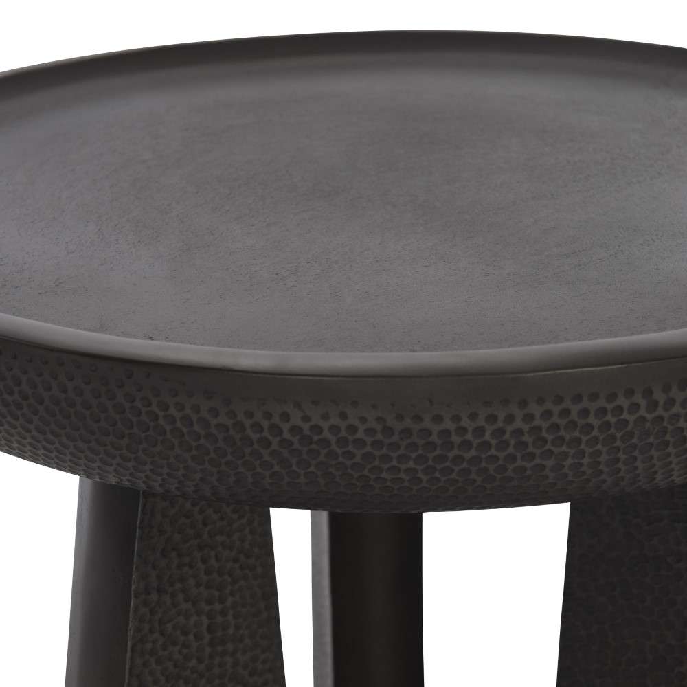 Bernhardt - Interiors Nala Side Table - 309116 veiw 6