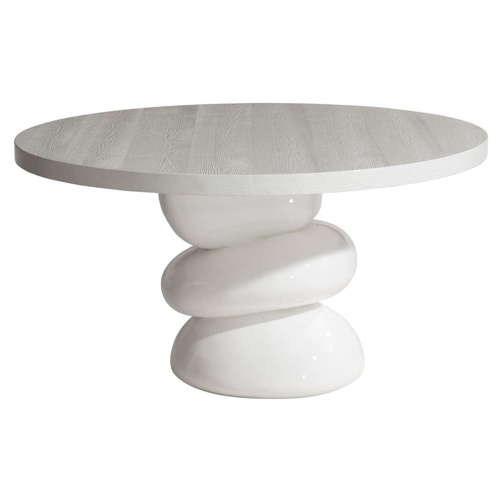 Bernhardt - Interiors Navar Dining Table - K1866 veiw 1