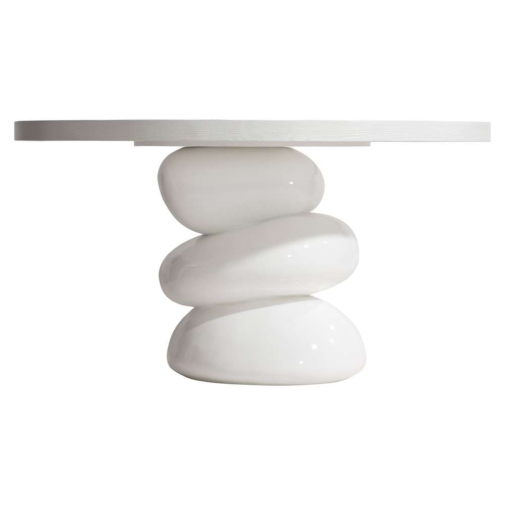 Bernhardt - Interiors Navar Dining Table - K1866 veiw 3