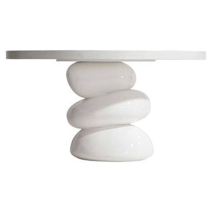 Bernhardt - Interiors Navar Dining Table - K1866 veiw 3