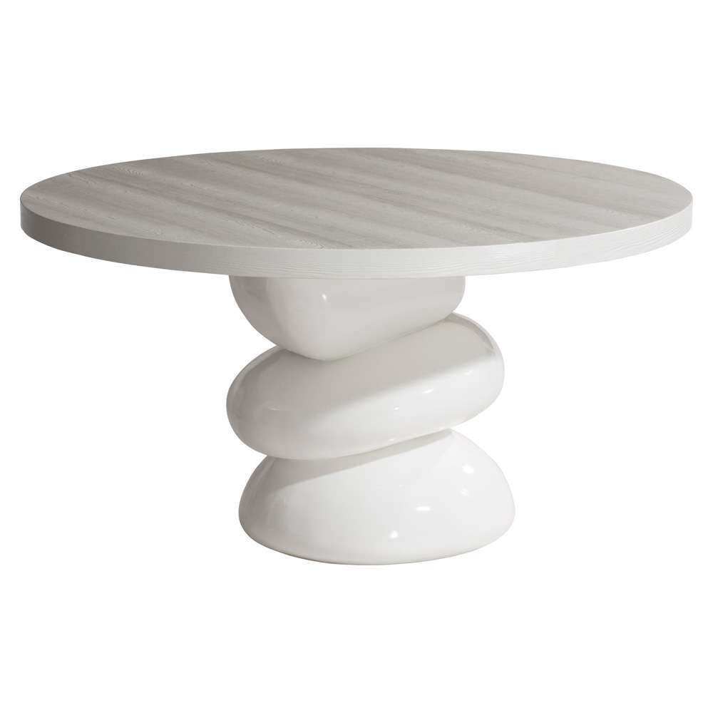 Bernhardt - Interiors Navar Dining Table - K1866 veiw 4