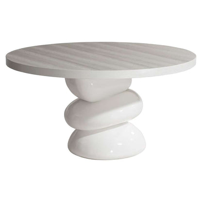 Bernhardt - Interiors Navar Dining Table - K1866 veiw 4