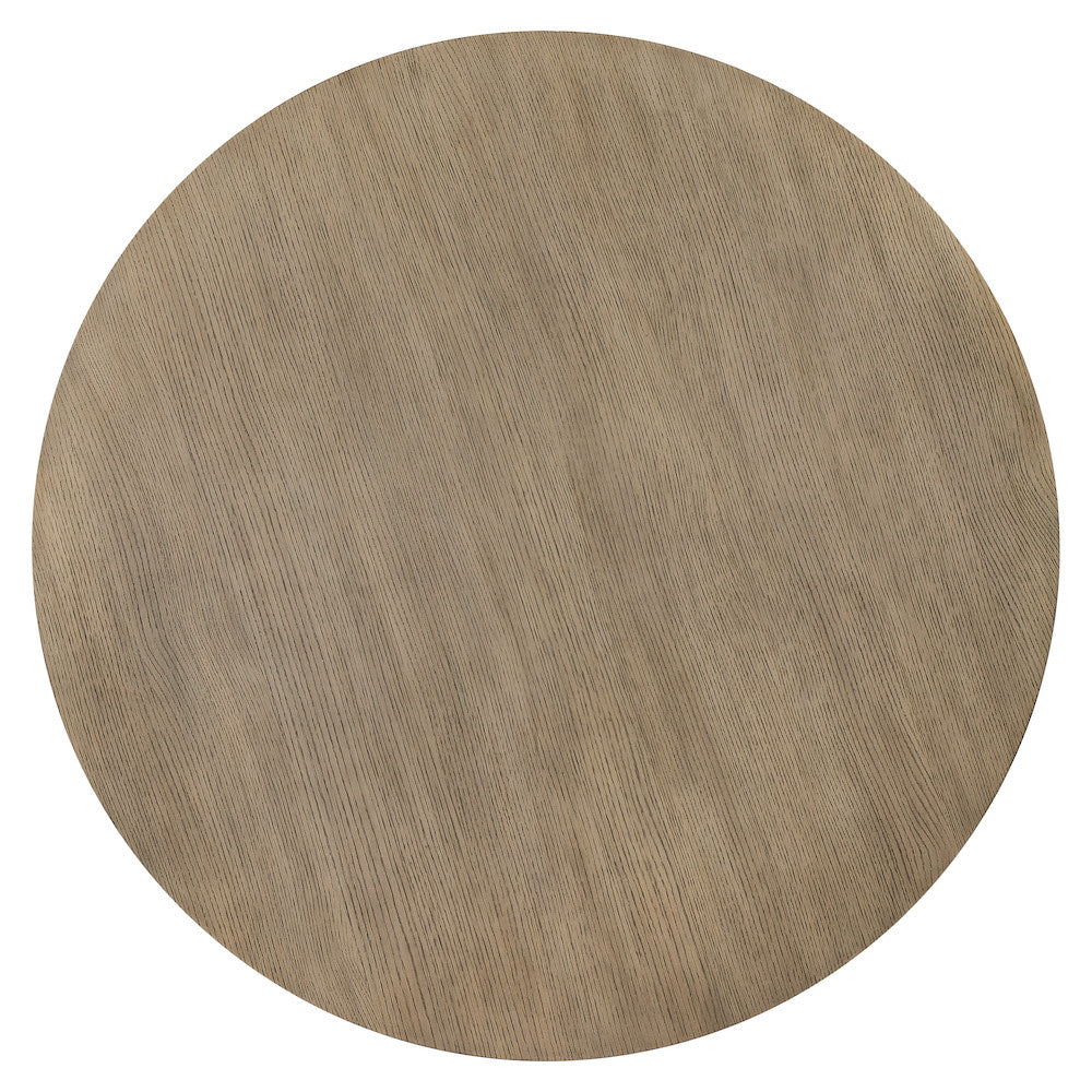 Bernhardt - Interiors Newberry Round Dining Table - K1259 view 4