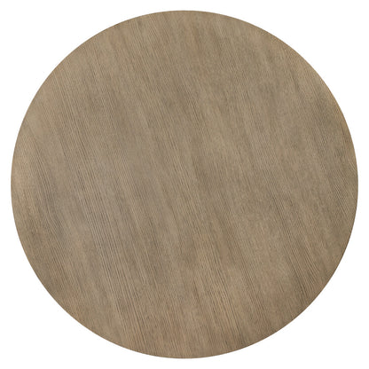 Bernhardt - Interiors Newberry Round Dining Table - K1259 view 4