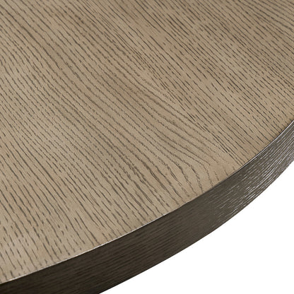 Bernhardt - Interiors Newberry Round Dining Table - K1259 view 5