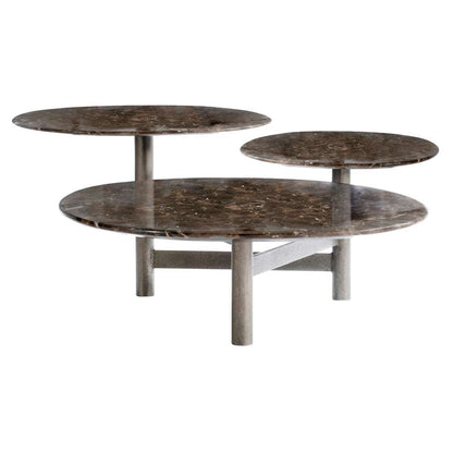 Bernhardt - Interiors Nez Cocktail Table - 321026 veiw 1