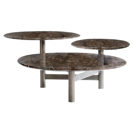 Bernhardt - Interiors Nez Cocktail Table - 321026 veiw 1