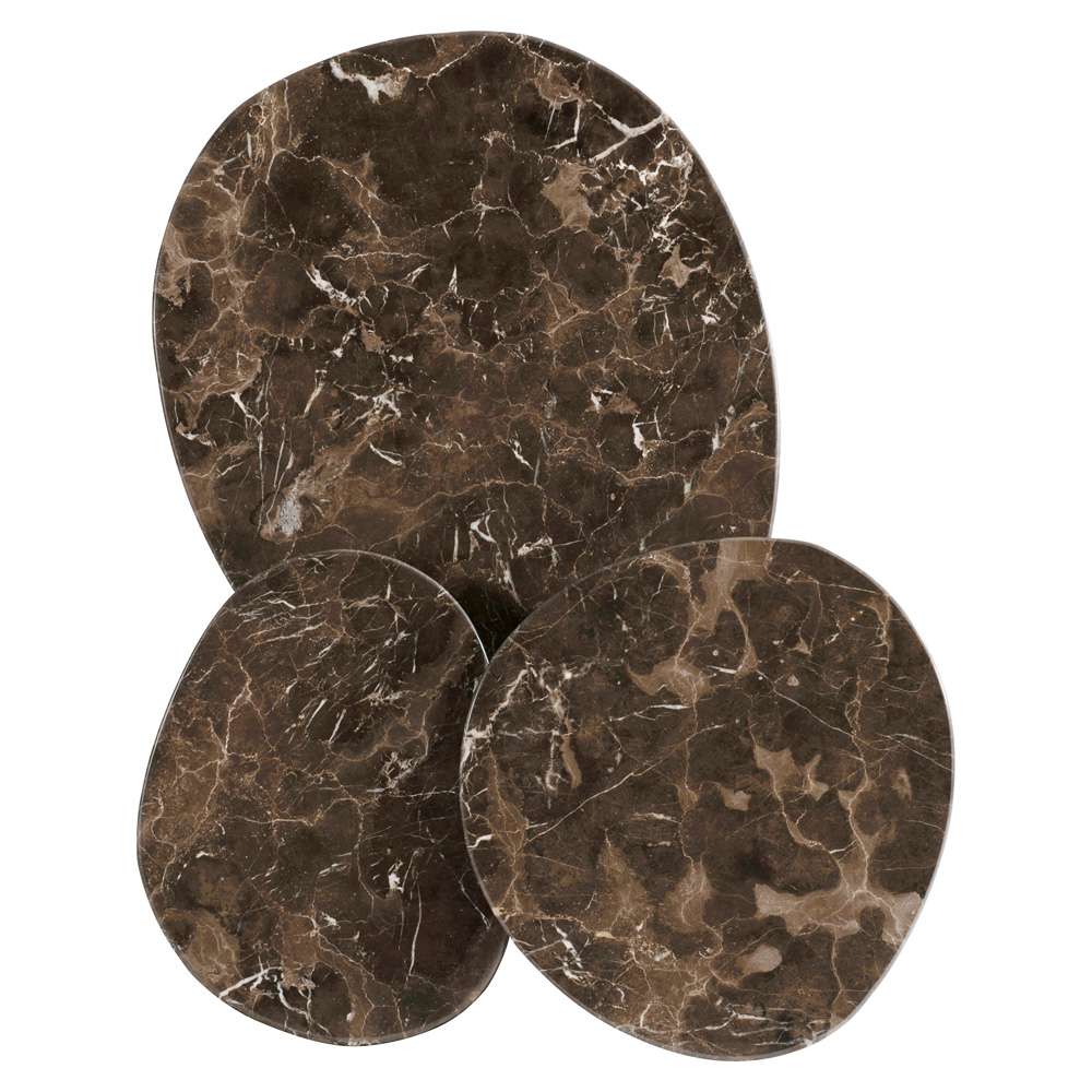 Bernhardt - Interiors Nez Cocktail Table - 321026 veiw 2