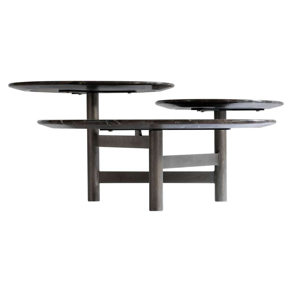 Bernhardt - Interiors Nez Cocktail Table - 321026 veiw 3