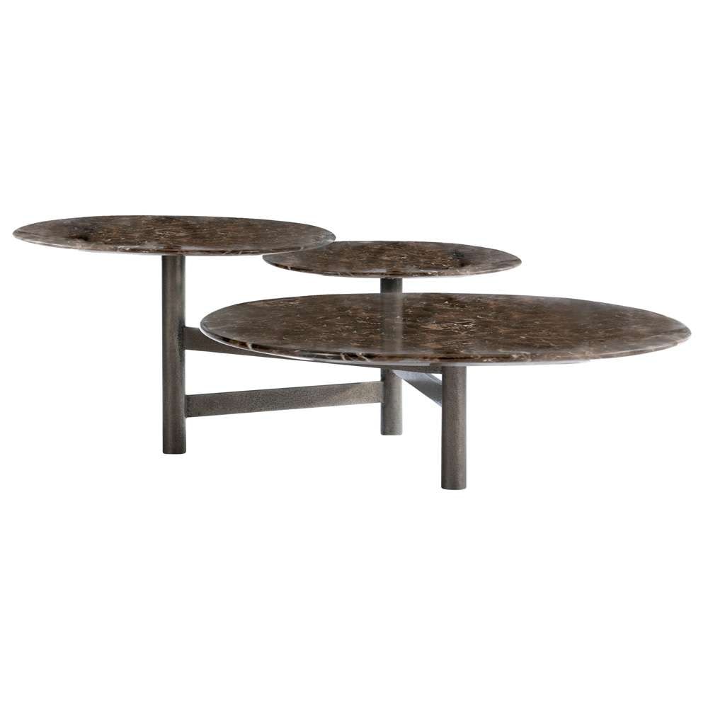 Bernhardt - Interiors Nez Cocktail Table - 321026 veiw 4