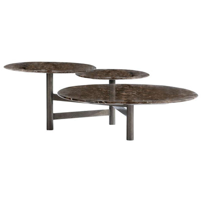 Bernhardt - Interiors Nez Cocktail Table - 321026 veiw 4