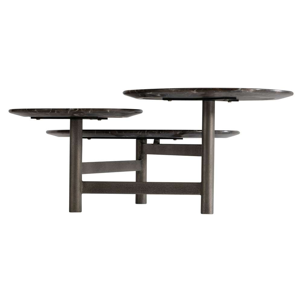 Bernhardt - Interiors Nez Cocktail Table - 321026 veiw 6