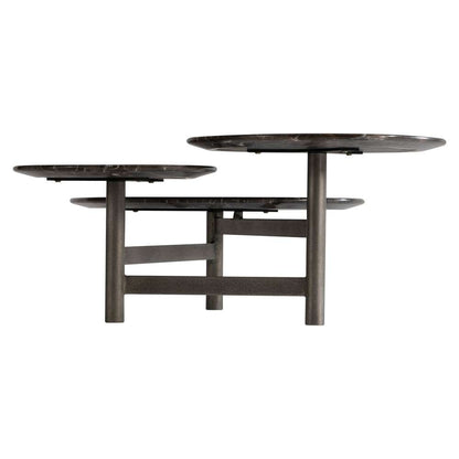 Bernhardt - Interiors Nez Cocktail Table - 321026 veiw 6