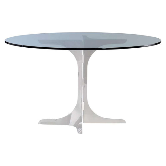 Bernhardt - Interiors Nova Dining Table - K1867 veiw 1