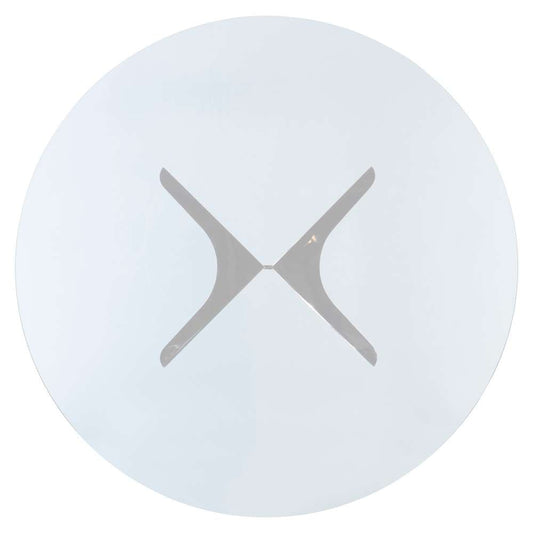 Bernhardt - Interiors Nova Dining Table - K1867 veiw 2