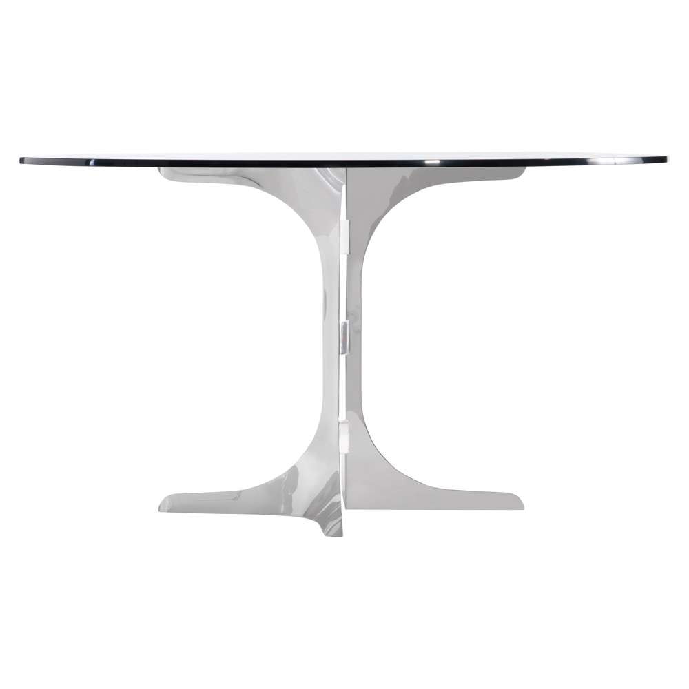 Bernhardt - Interiors Nova Dining Table - K1867 veiw 3