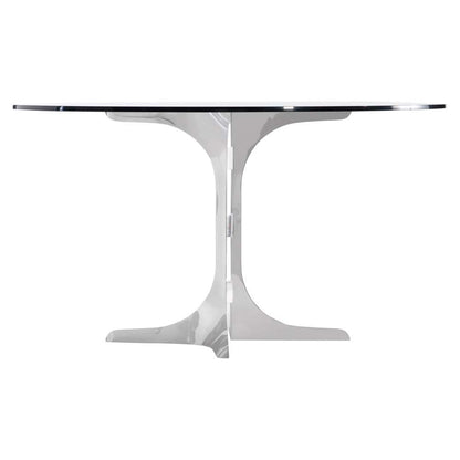 Bernhardt - Interiors Nova Dining Table - K1867 veiw 3