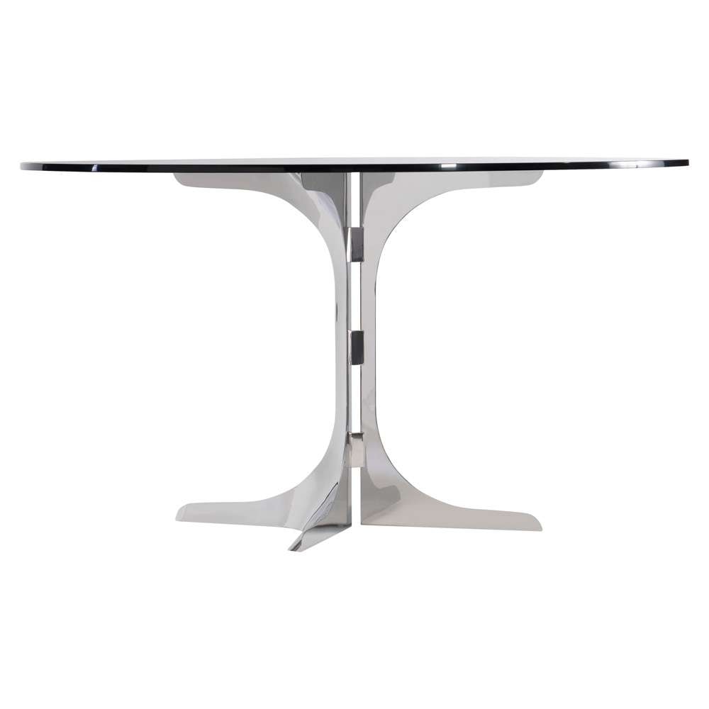 Bernhardt - Interiors Nova Dining Table - K1867 veiw 4