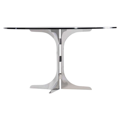 Bernhardt - Interiors Nova Dining Table - K1867 veiw 4