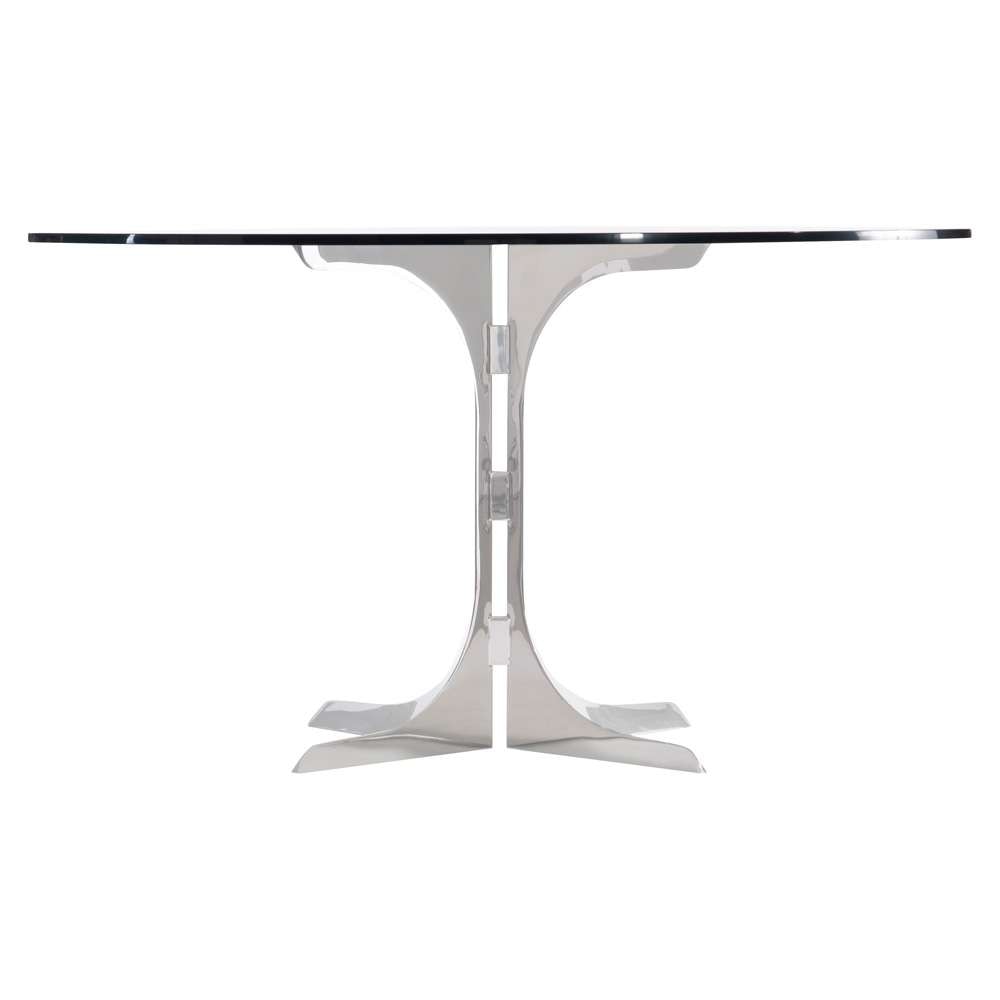 Bernhardt - Interiors Nova Dining Table - K1867 veiw 5