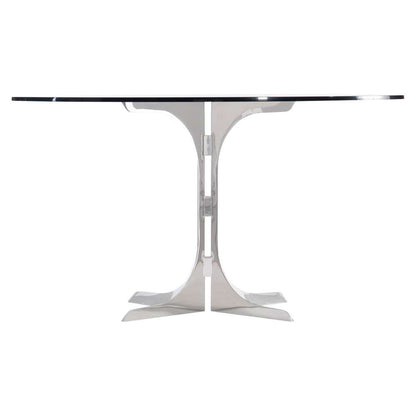 Bernhardt - Interiors Nova Dining Table - K1867 veiw 5