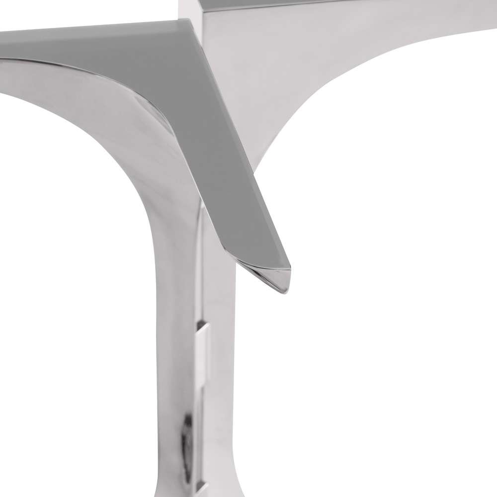 Bernhardt - Interiors Nova Dining Table - K1867 veiw 6