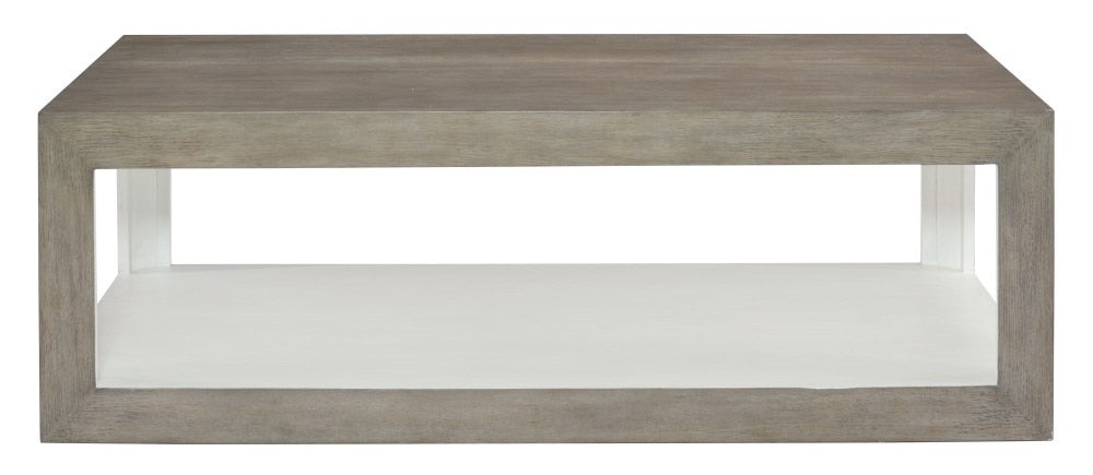 Bernhardt - Interiors Oldham Cocktail Table - 369021 veiw 1