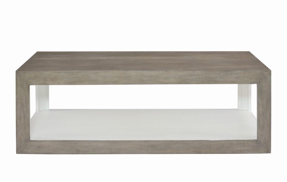 Bernhardt - Interiors Oldham Cocktail Table - 369021 veiw 2
