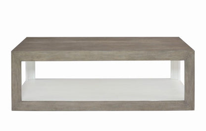 Bernhardt - Interiors Oldham Cocktail Table - 369021 veiw 2
