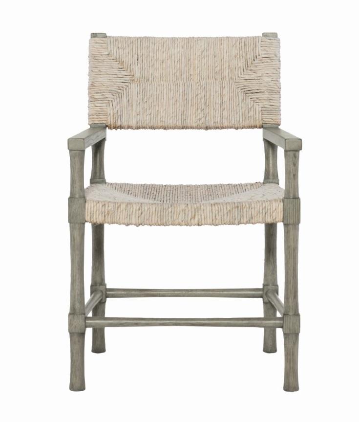 Bernhardt - Interiors Palma Arm Chair - 369544 veiw 1