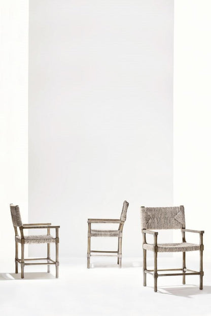 Bernhardt - Interiors Palma Arm Chair - 369544 veiw 3