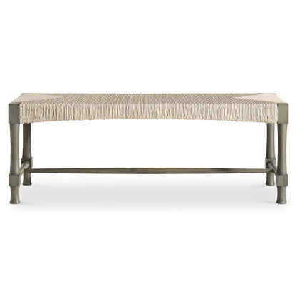 Bernhardt - Interiors Palma Bench - 369508 view 2
