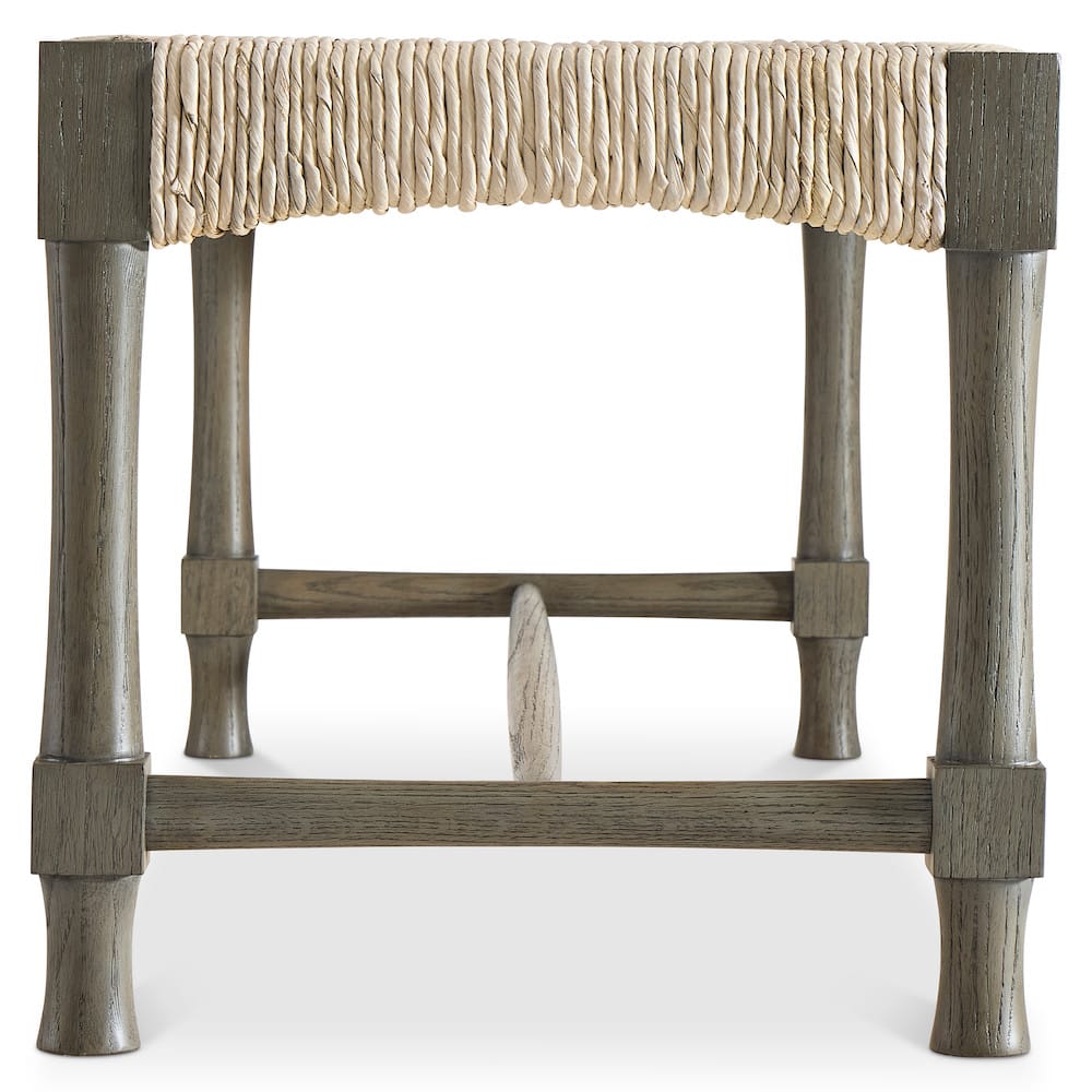 Bernhardt - Interiors Palma Bench - 369508 view 4