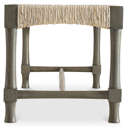 Bernhardt - Interiors Palma Bench - 369508 view 4