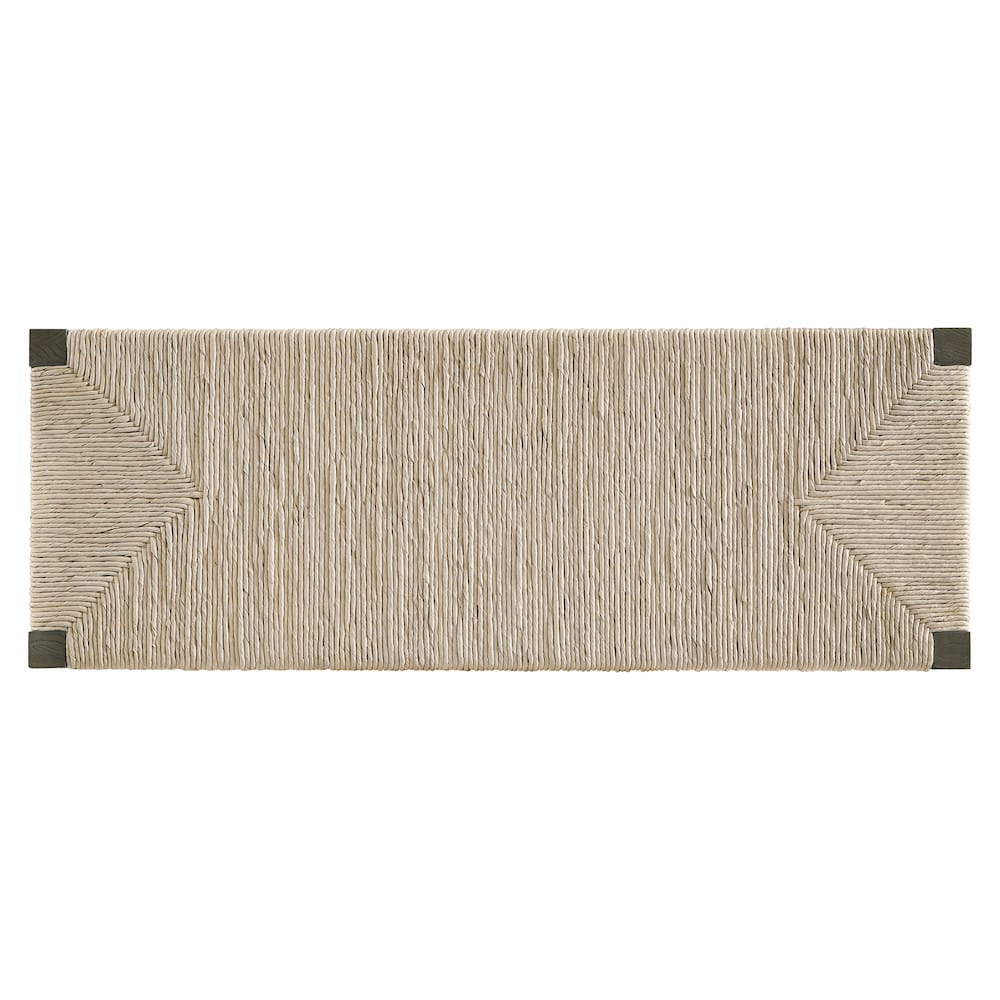 Bernhardt - Interiors Palma Bench - 369508 view 5