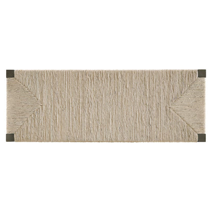Bernhardt - Interiors Palma Bench - 369508 view 5