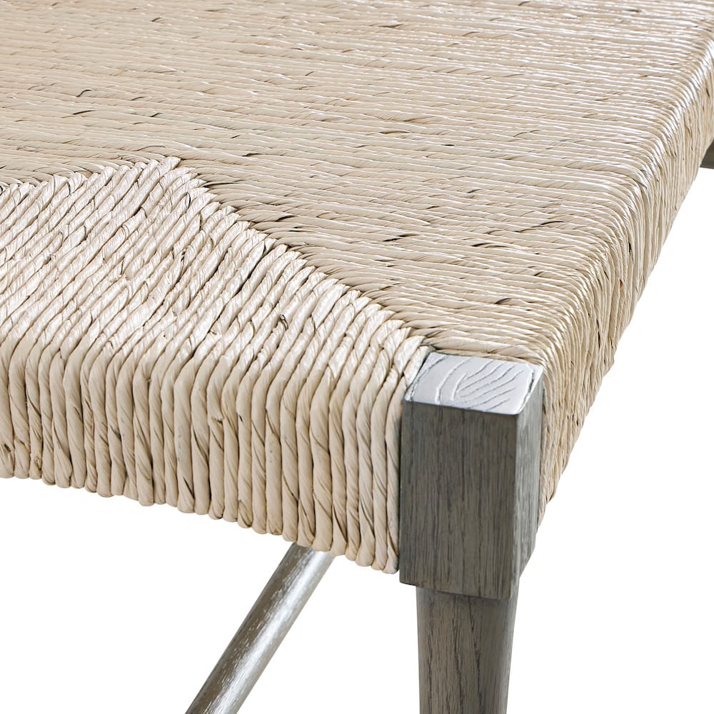 Bernhardt - Interiors Palma Bench - 369508 view 6