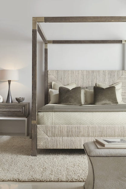 Bernhardt - Interiors Palma Bench - 369508 view 7