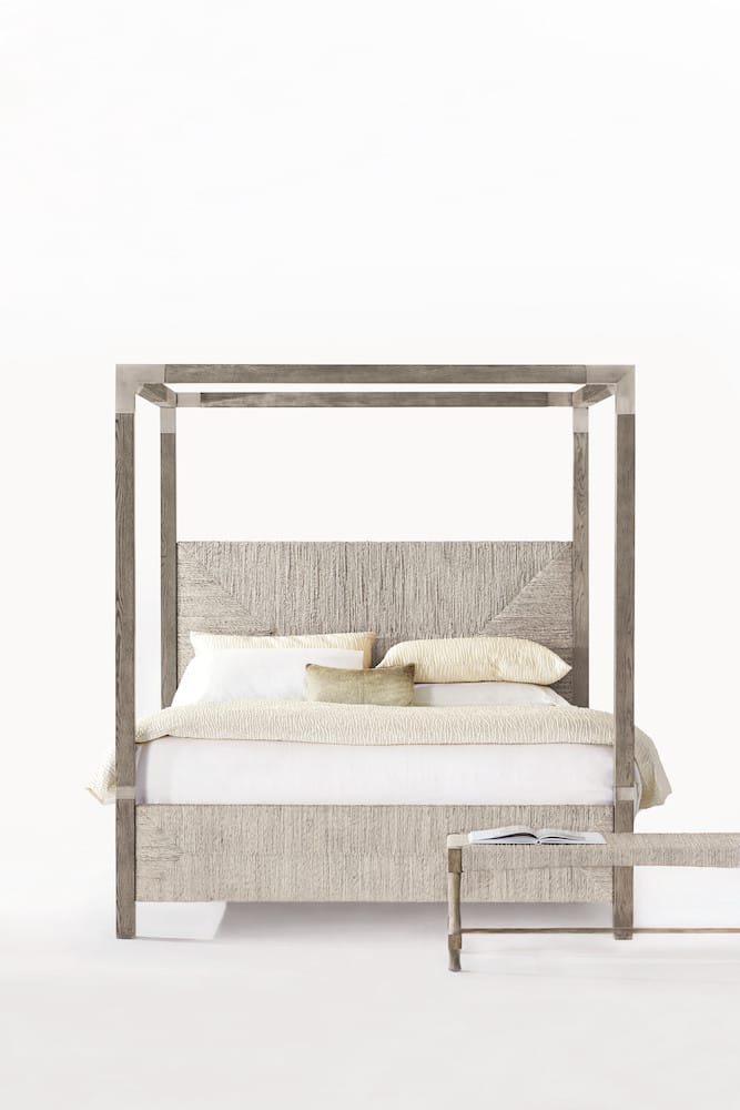 Bernhardt - Interiors Palma Bench - 369508 view 8