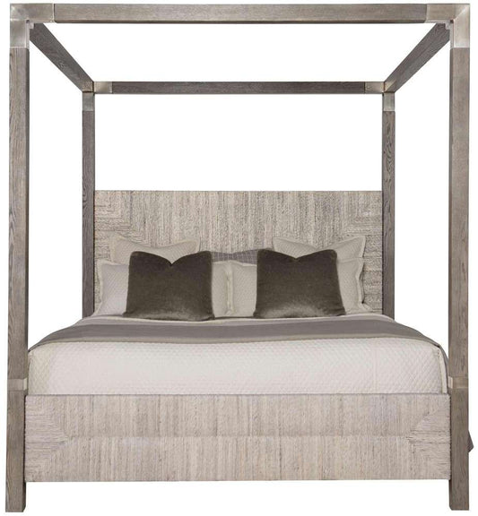 Bernhardt - Interiors Palma Canopy King Bed - K1263 veiw 1