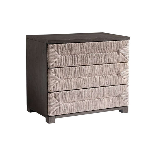 Bernhardt - Interiors Palma Nightstand - 369232 veiw 2