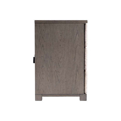 Bernhardt - Interiors Palma Nightstand - 369232 veiw 4