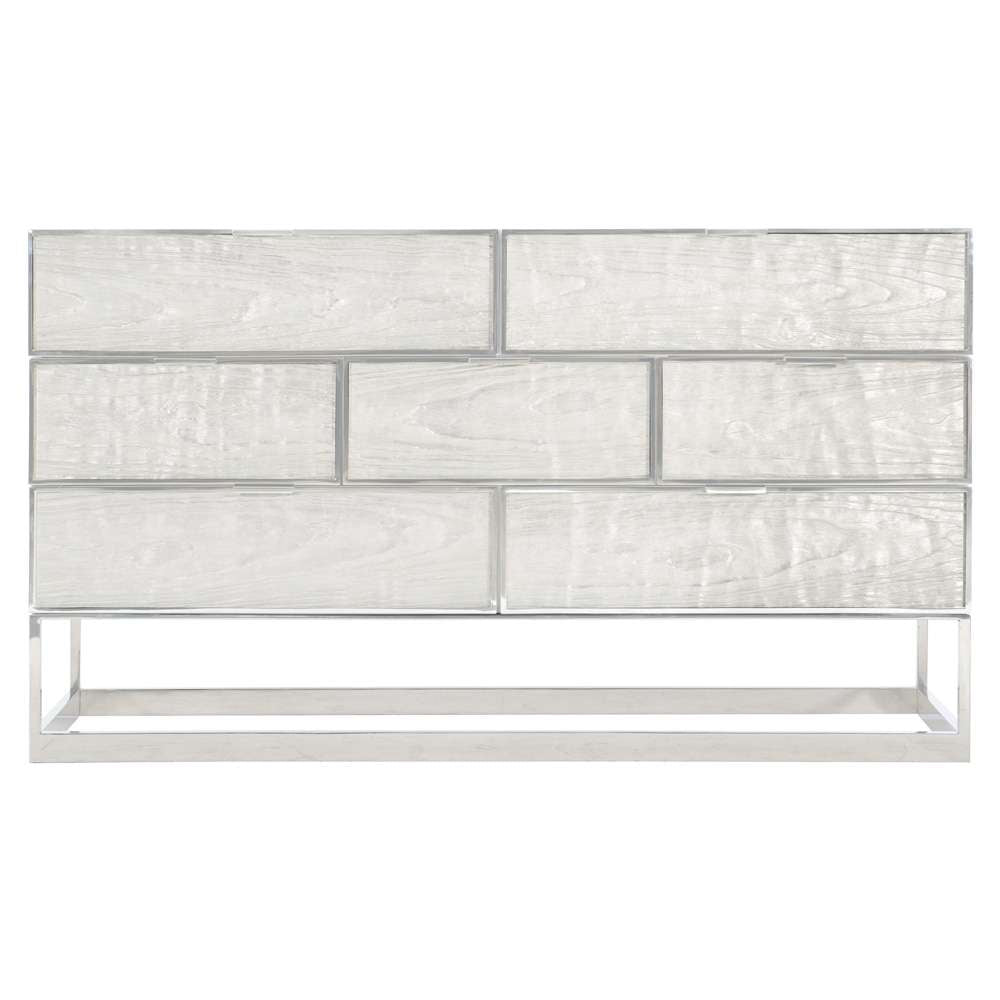 Bernhardt - Interiors Parkhurst Dresser - 382051 veiw 1