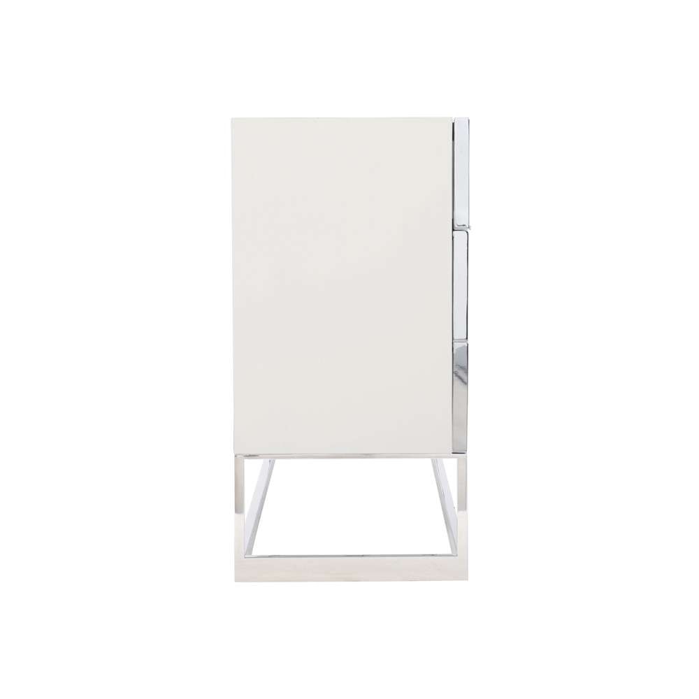 Bernhardt - Interiors Parkhurst Dresser - 382051 veiw 3