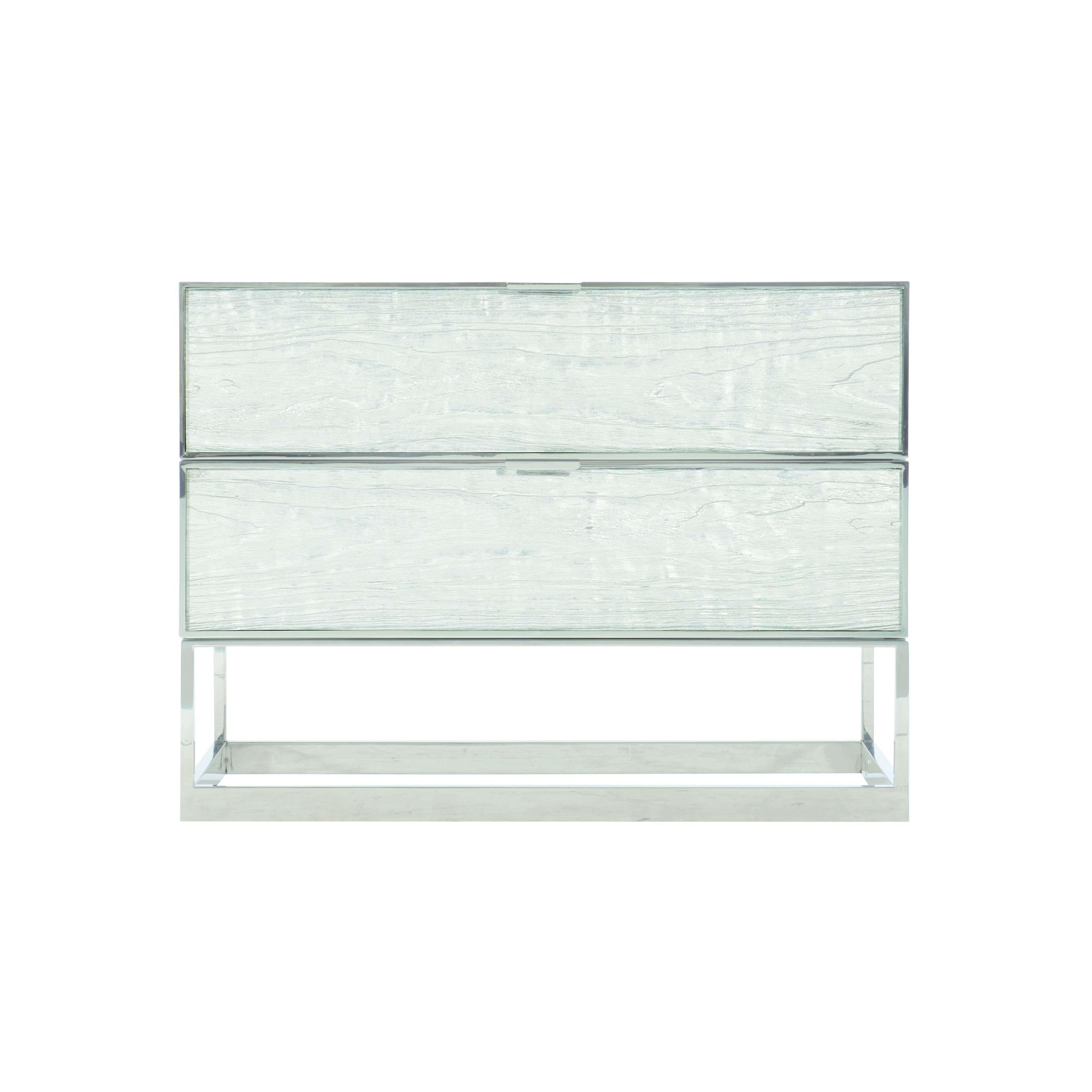 Bernhardt - Interiors Parkhurst Nightstand - 382229 veiw 1