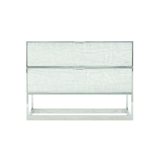 Bernhardt - Interiors Parkhurst Nightstand - 382229 veiw 1
