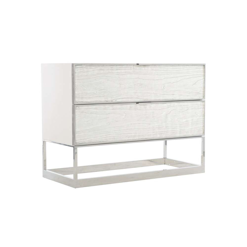 Bernhardt - Interiors Parkhurst Nightstand - 382229 veiw 2