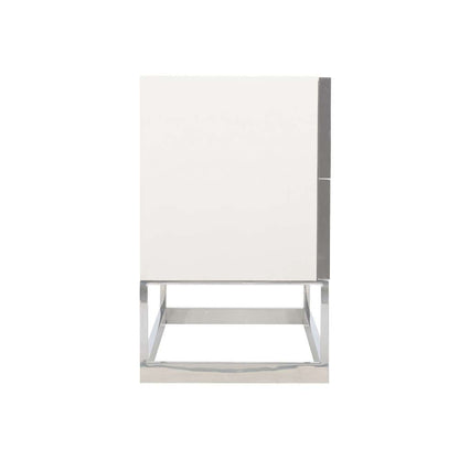 Bernhardt - Interiors Parkhurst Nightstand - 382229 veiw 3
