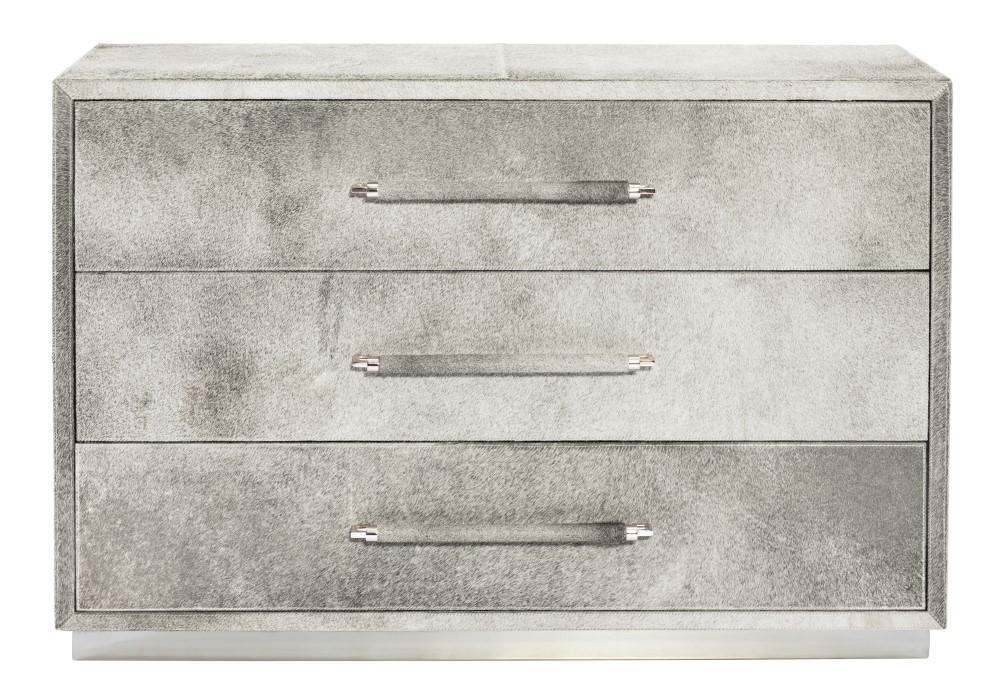 Bernhardt - Interiors Parkin Drawer Chest - 369032 veiw 1