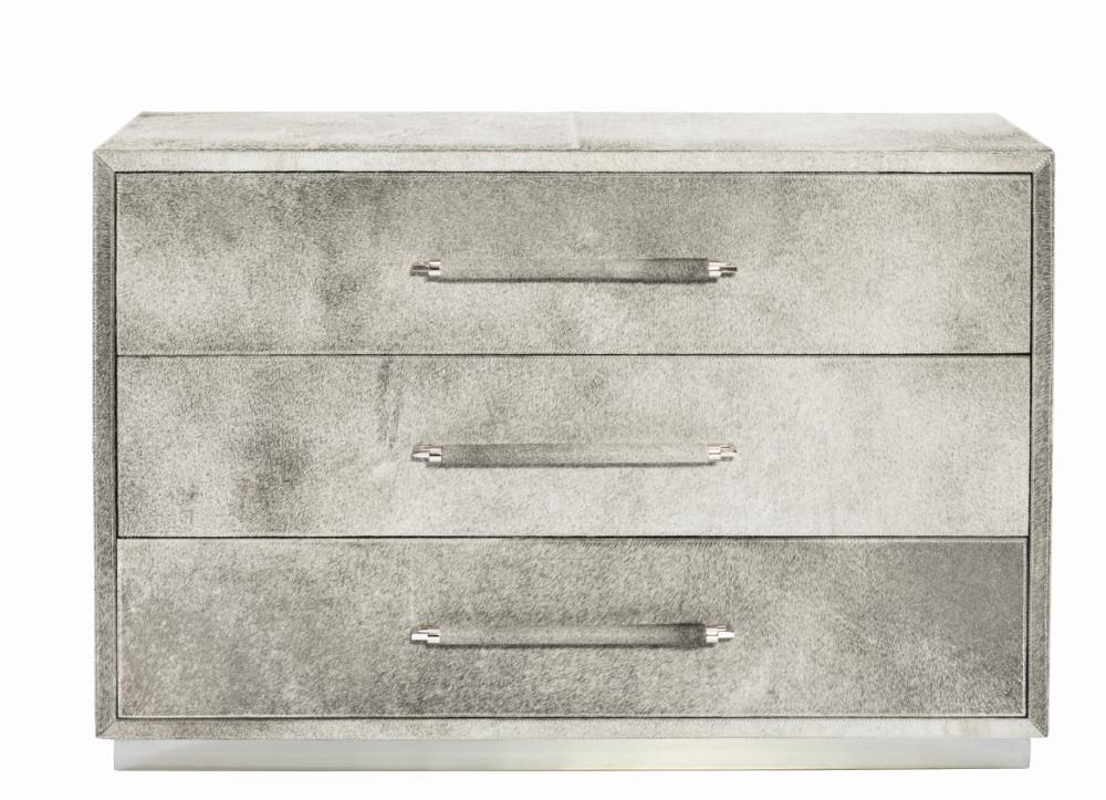 Bernhardt - Interiors Parkin Drawer Chest - 369032 veiw 2